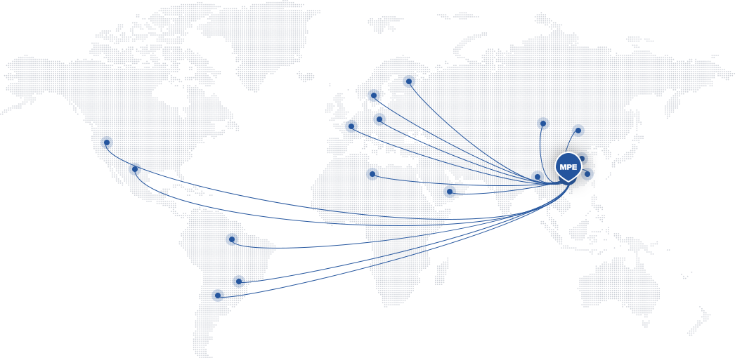 Global Layout