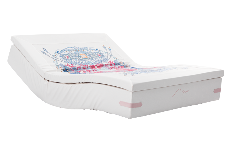 AI Mattress A2321