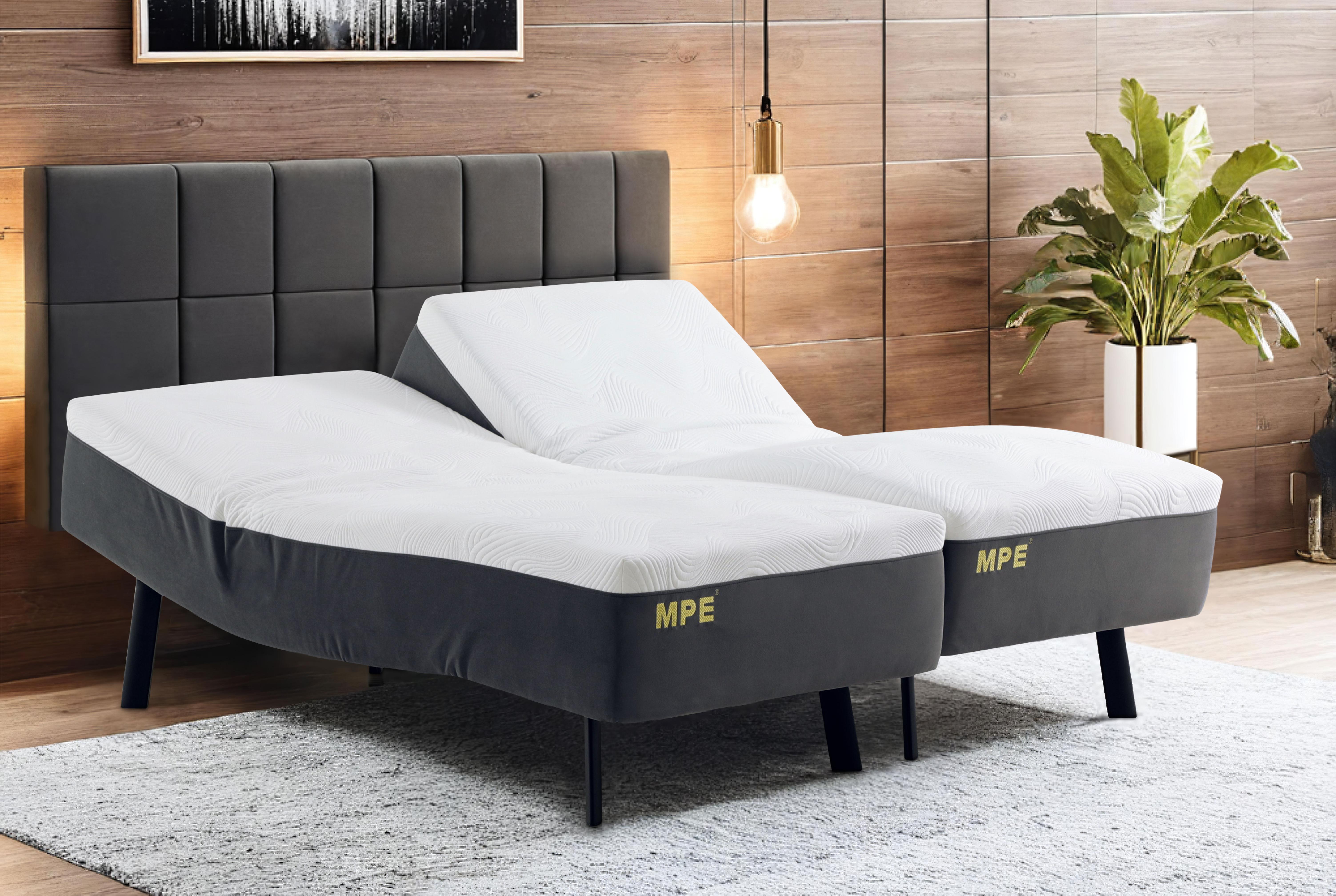 Smart Bed B2329