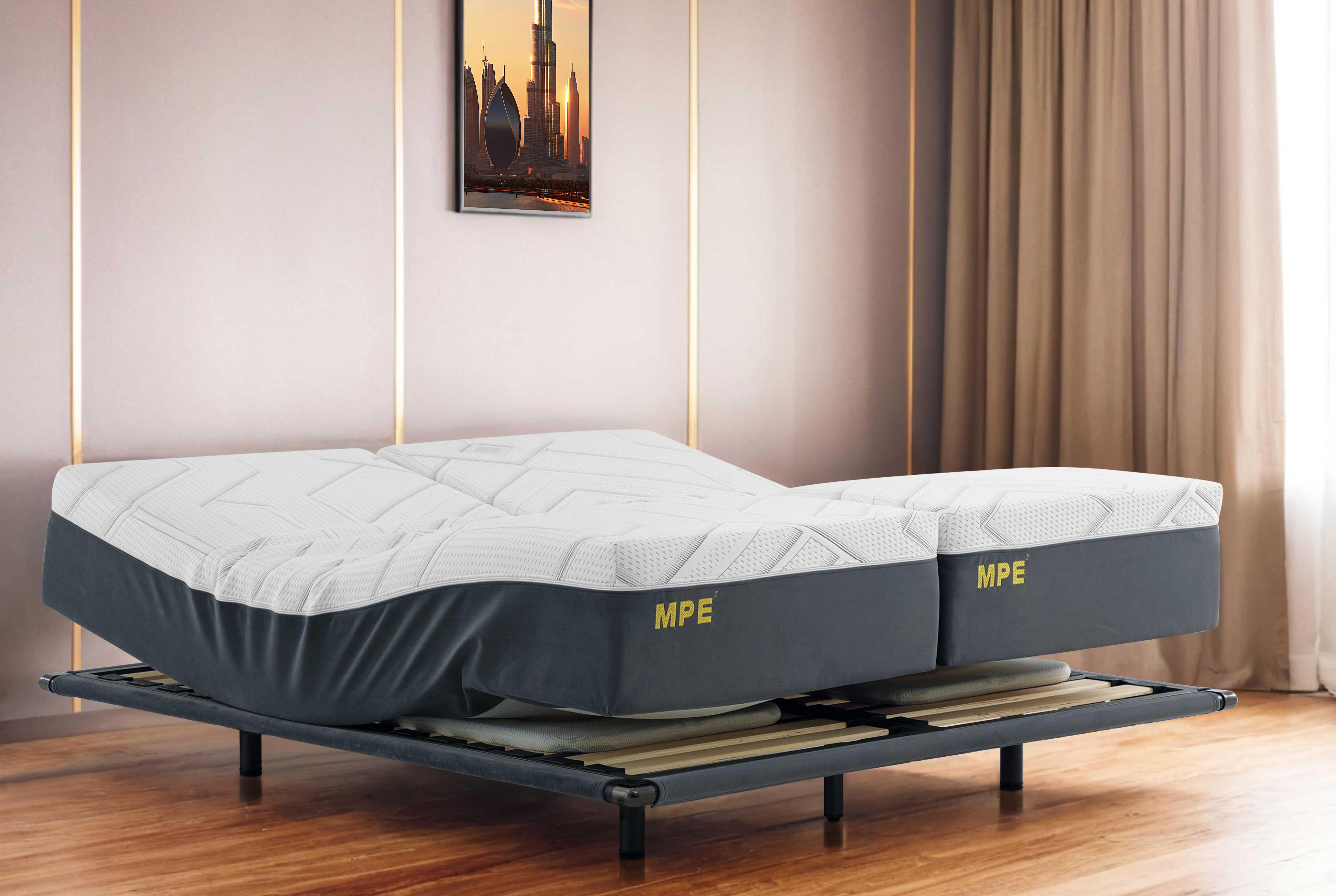 AI Mattress A2330