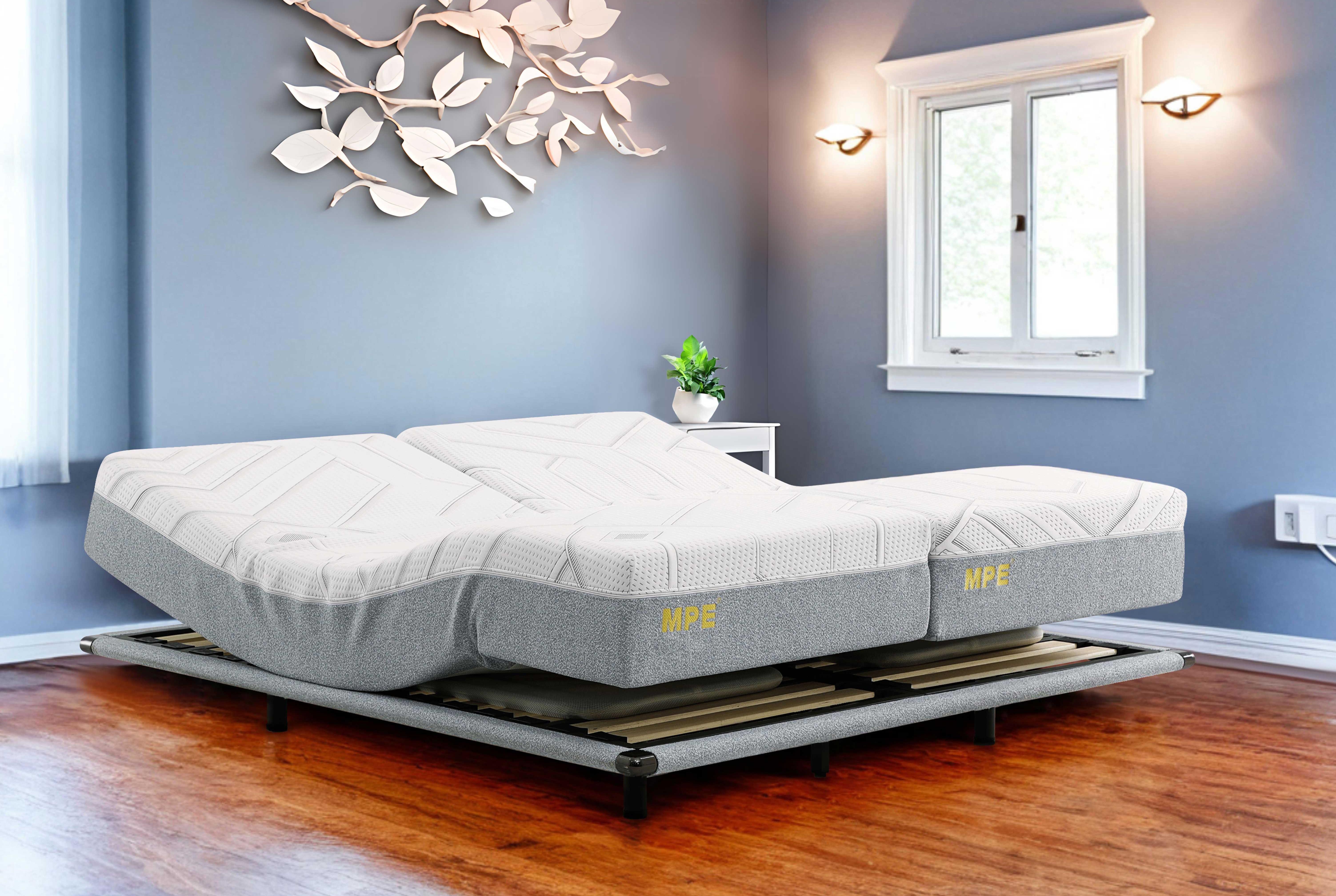 AI Mattress A2336