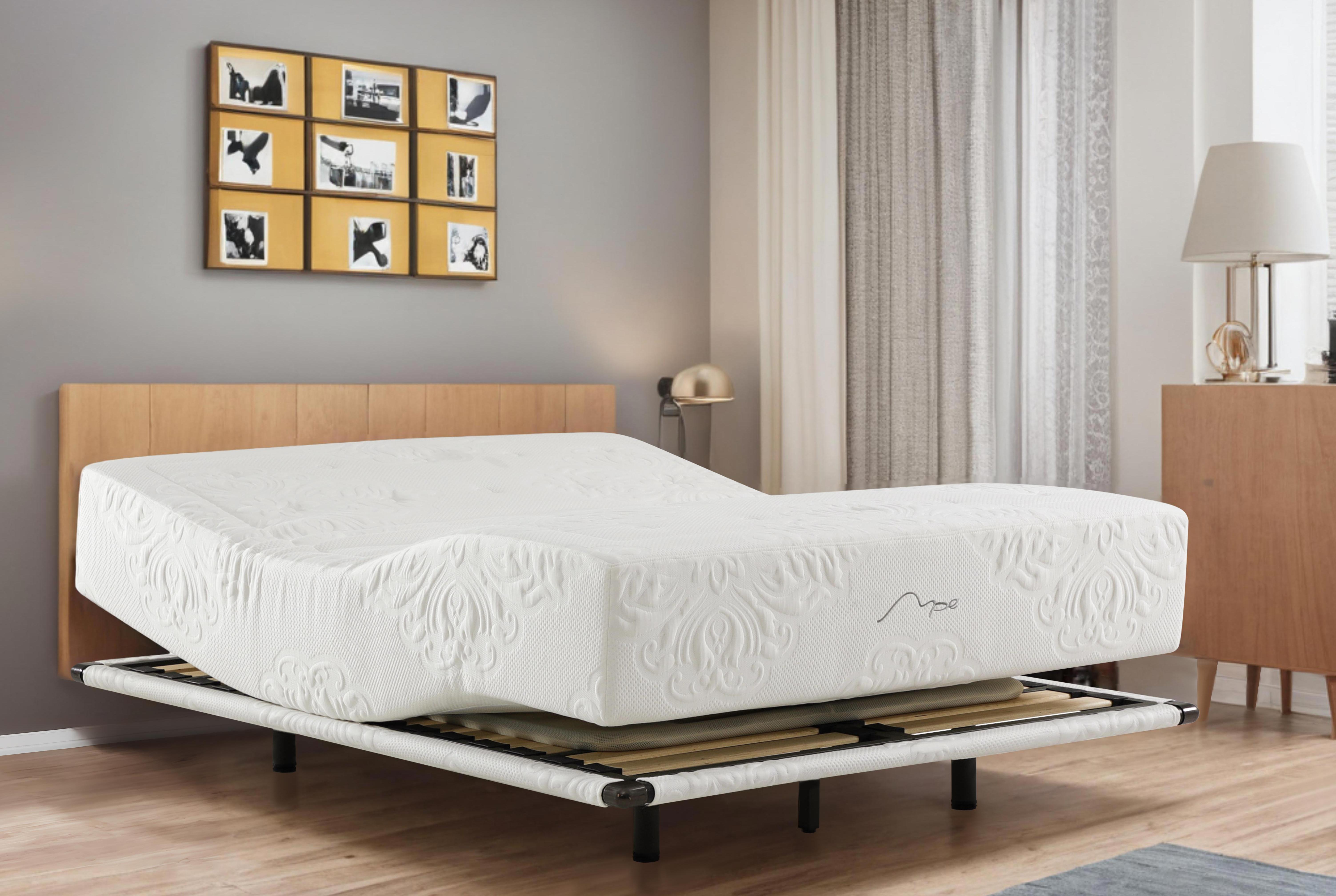 AI Mattress A2333