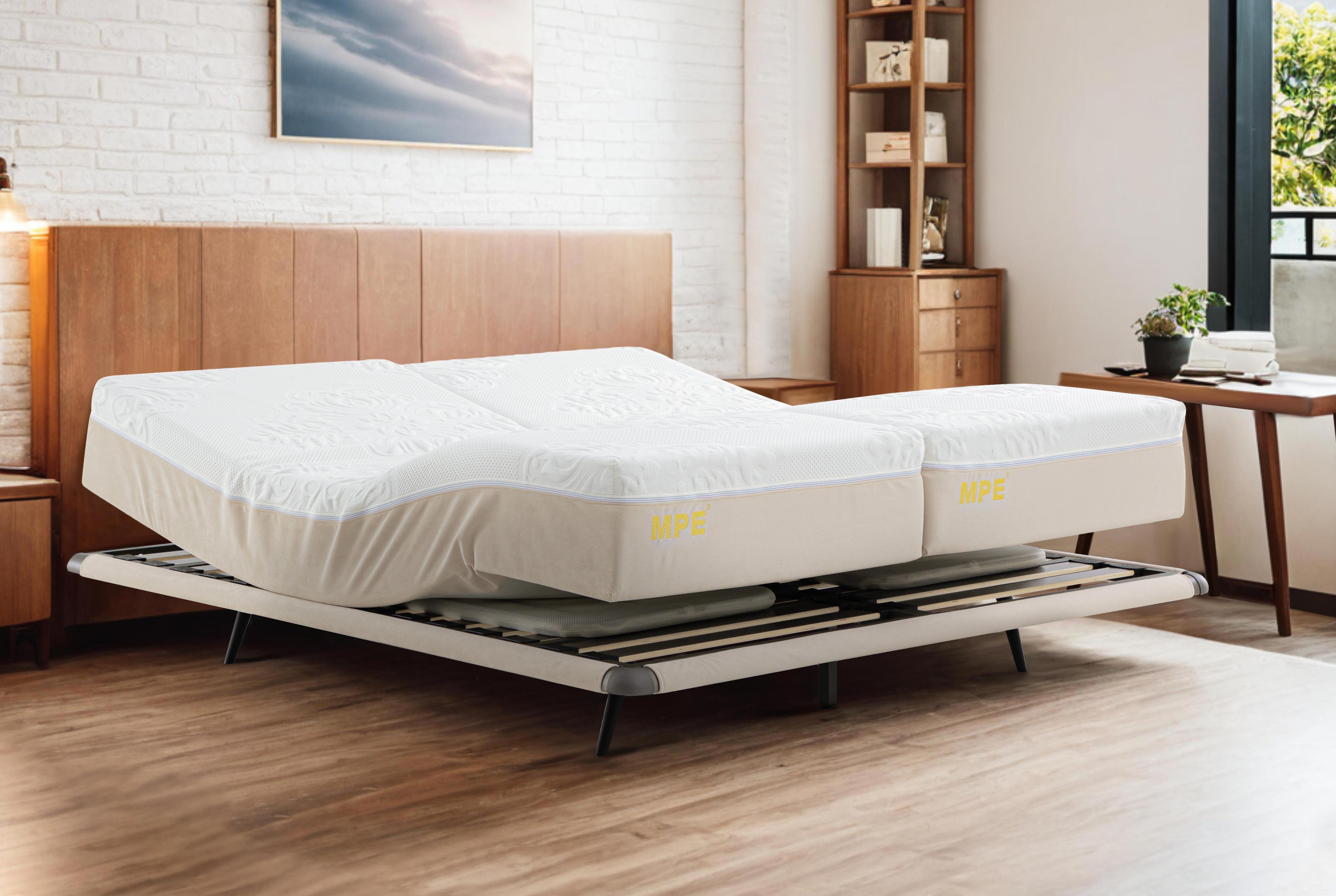 AI Mattress A2331