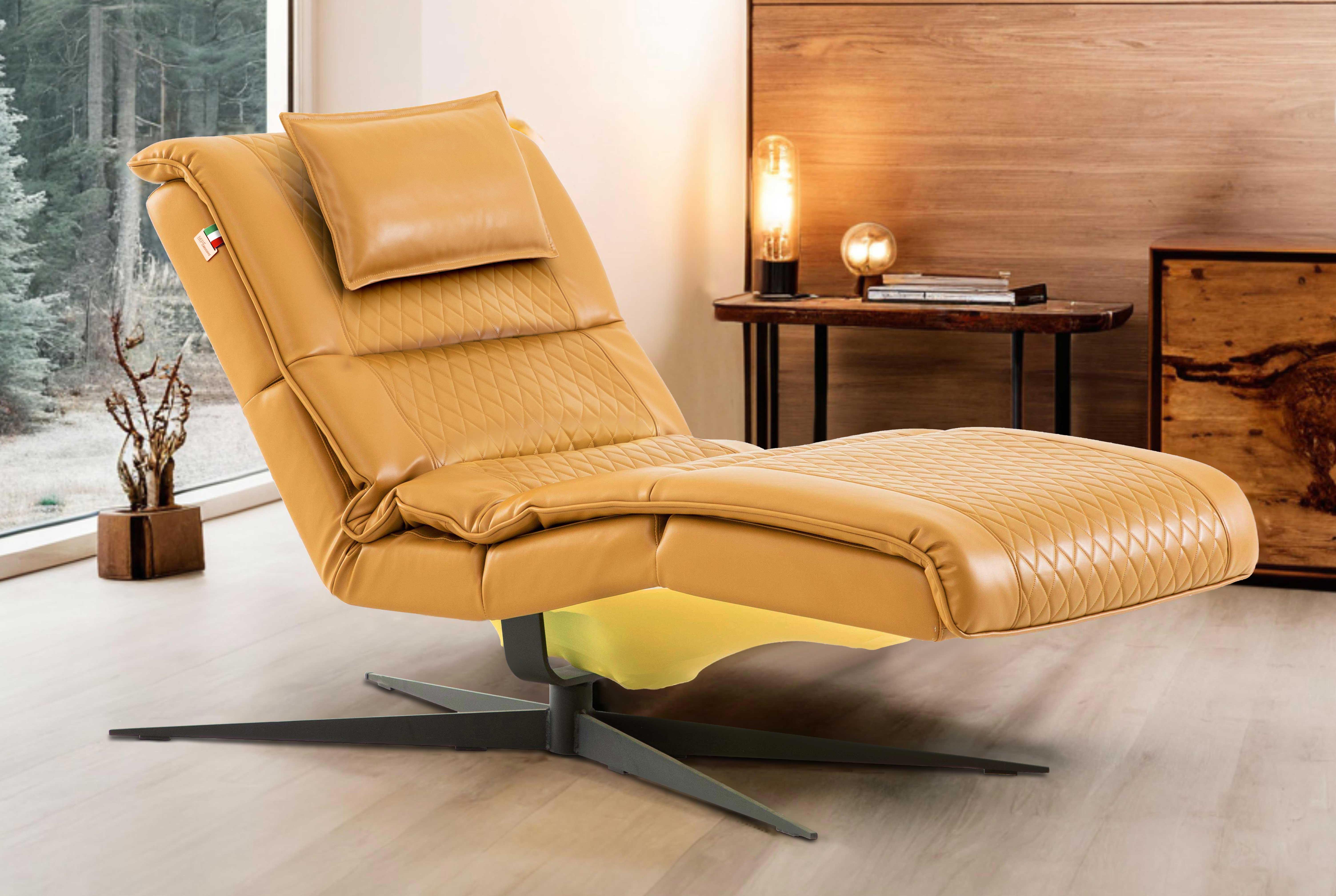 Smart Lounge Chair C020